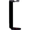 STAND CUFFIA ITEK TAURUS HS01 STRUTTURA SOLIDA, DUREVOLE, RESISTENTE CON TAPPETINO ANTISCIVOLO
